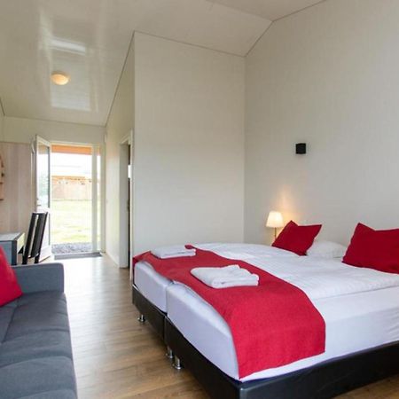 Guesthouse Fludir Luaran gambar