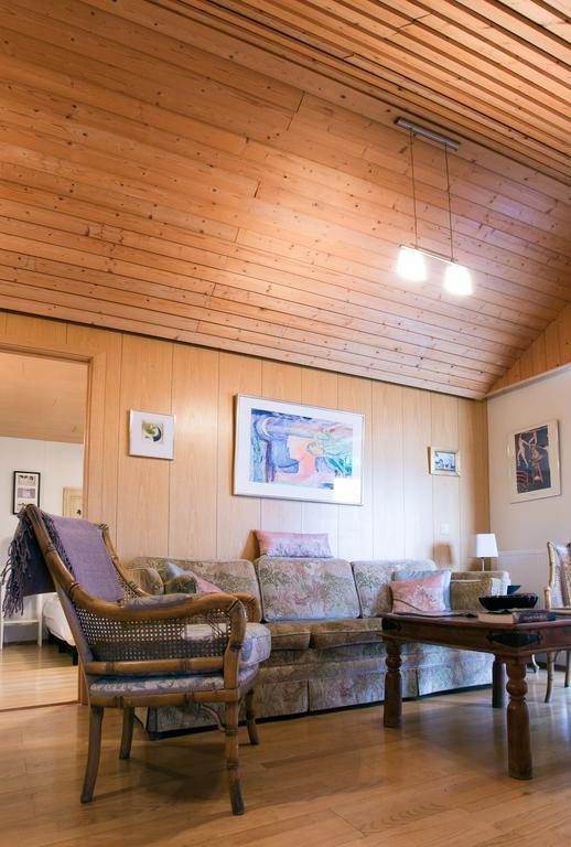 Guesthouse Fludir Luaran gambar